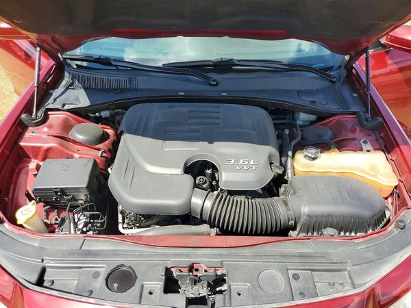 2014 CHRYSLER 300