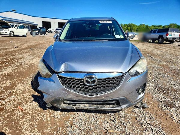 2015 MAZDA CX-5 Grand Touring/GT — DIRF