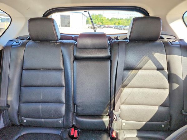 2015 MAZDA CX-5 Grand Touring/GT — SUVN