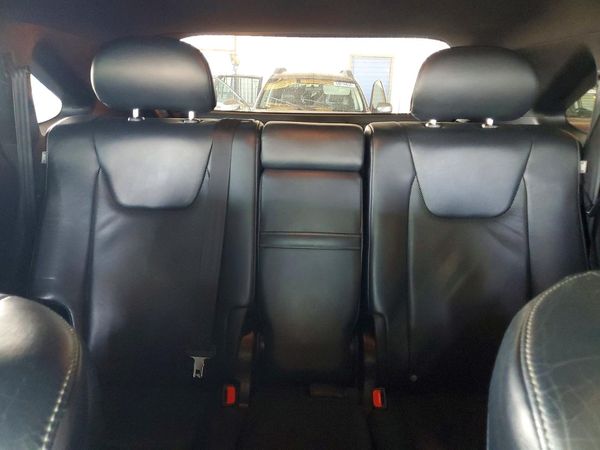 2013 LEXUS RX350 350 — SUVN