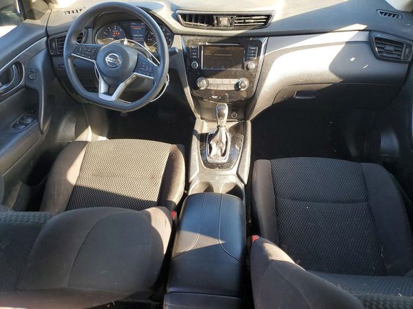 2021 NISSAN ROGUE SPORT