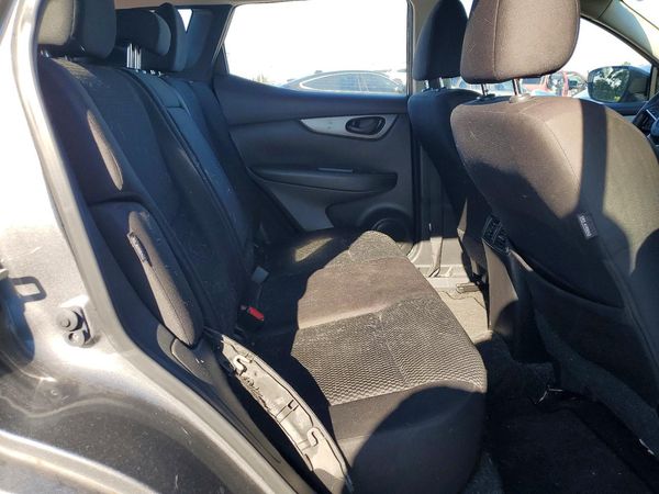 2021 NISSAN ROGUE SPORT