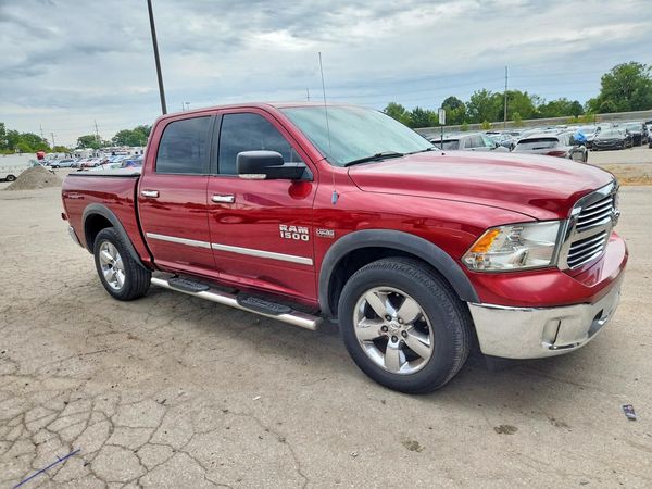 2013 RAM 1500