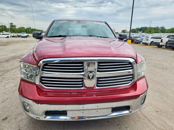 2013 RAM 1500