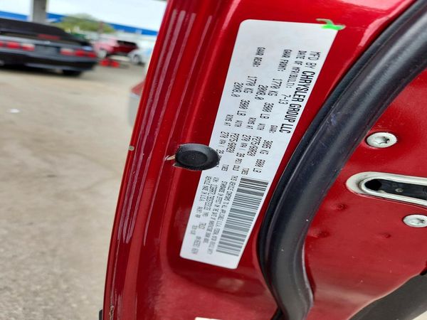 2013 RAM 1500