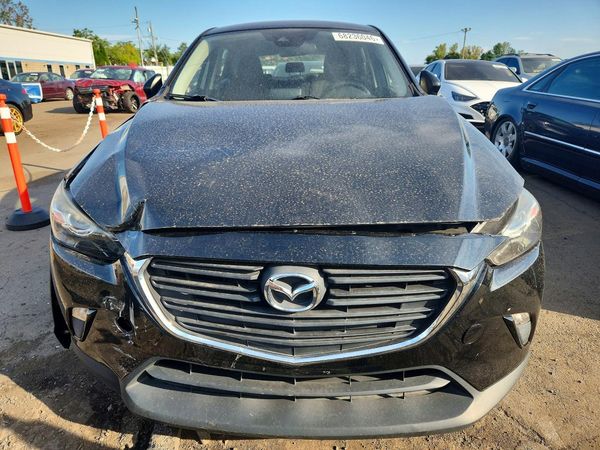 2019 MAZDA CX-3