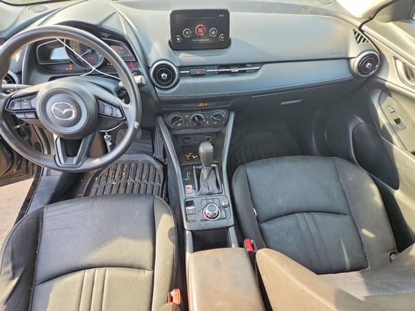 2019 MAZDA CX-3