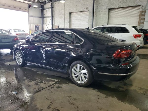 2018 VOLKSWAGEN PASSAT SE, SE w/ Technology