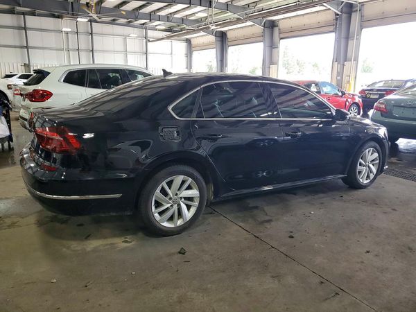 2018 VOLKSWAGEN PASSAT SE, SE w/ Technology