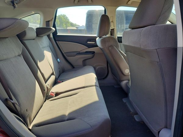 2014 HONDA CRV LX