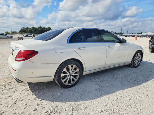 2019 MERCEDES-BENZ E E450-4M — PSRA