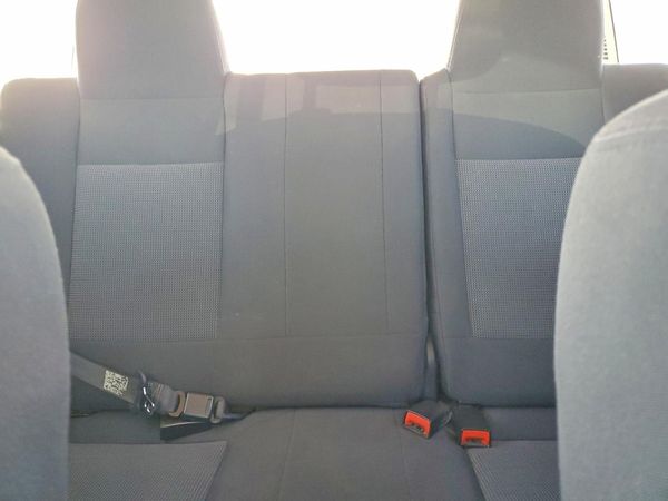 2012 JEEP PATRIOT Sport