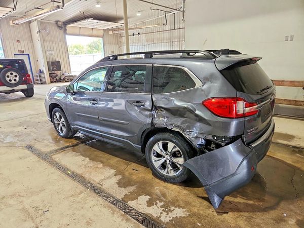 2020 SUBARU ASCENT Premium 7+ES+KA
