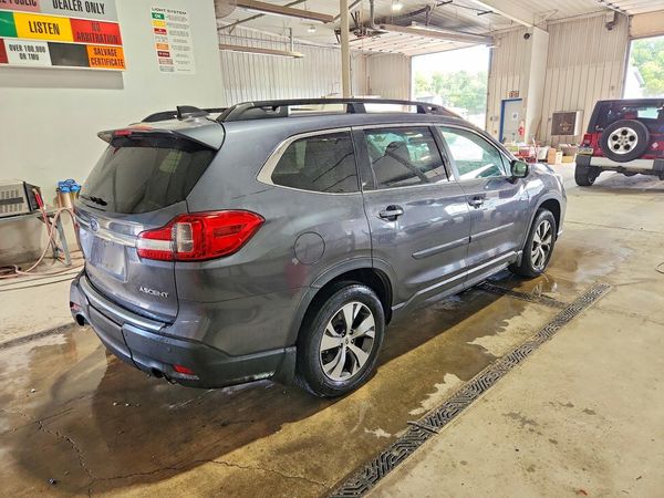 2020 SUBARU ASCENT Premium 7+ES+KA