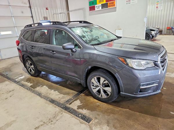 2020 SUBARU ASCENT Premium 7+ES+KA