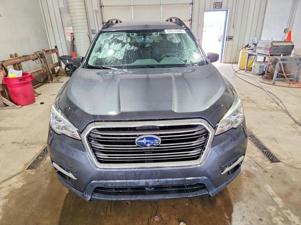 2020 SUBARU ASCENT Premium 7+ES+KA