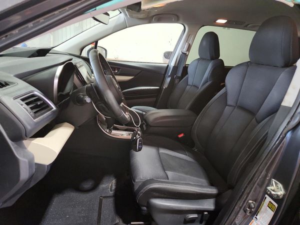 2020 SUBARU ASCENT Premium 7+ES+KA
