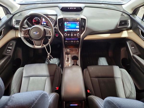 2020 SUBARU ASCENT Premium 7+ES+KA