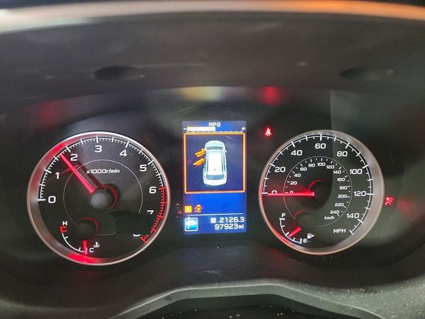 2020 SUBARU ASCENT Premium 7+ES+KA
