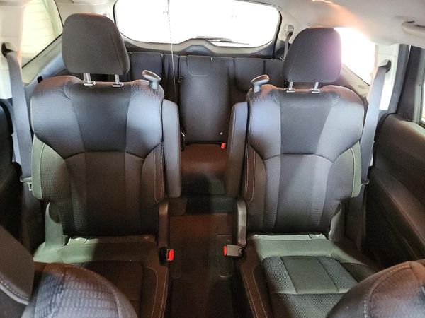 2020 SUBARU ASCENT Premium 7+ES+KA