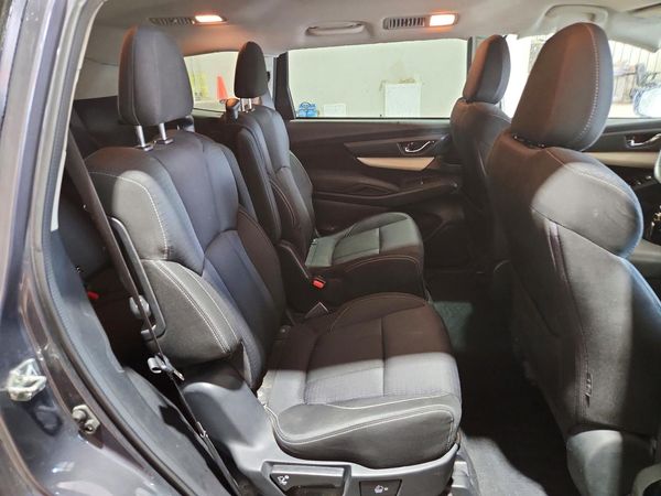 2020 SUBARU ASCENT Premium 7+ES+KA