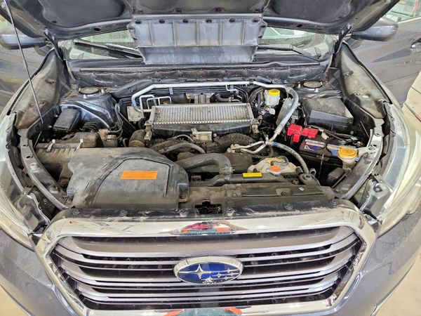 2020 SUBARU ASCENT Premium 7+ES+KA