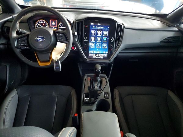 2024 SUBARU CROSSTREK Wilderness — CKPT
