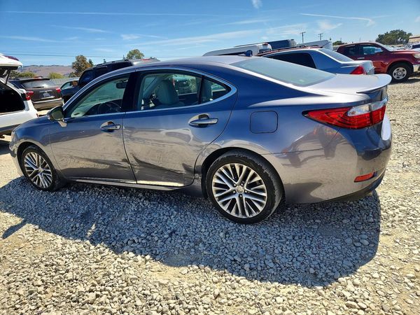 2014 LEXUS ES 350