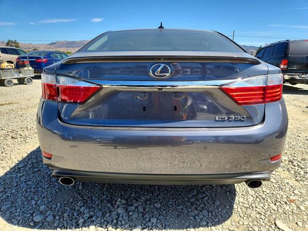 2014 LEXUS ES 350