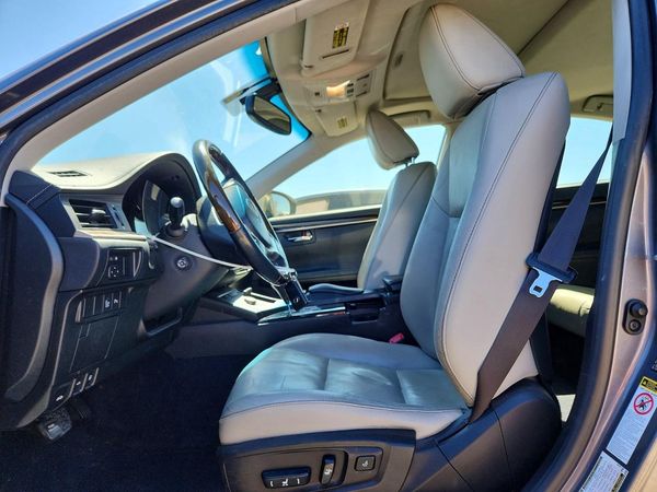 2014 LEXUS ES 350