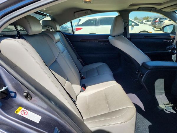2014 LEXUS ES 350