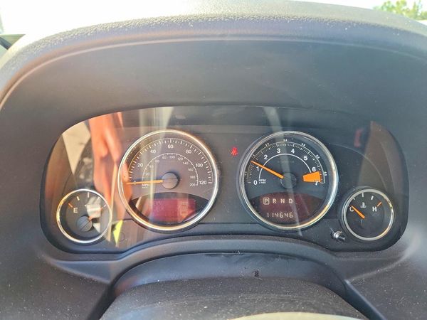 2015 JEEP PATRIOT