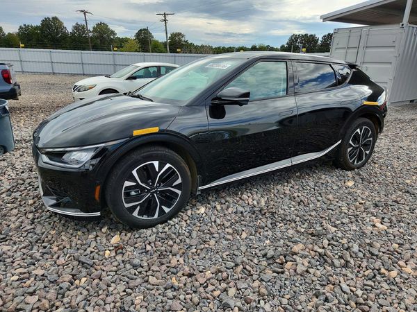2022 KIA EV6