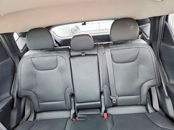 2022 KIA EV6