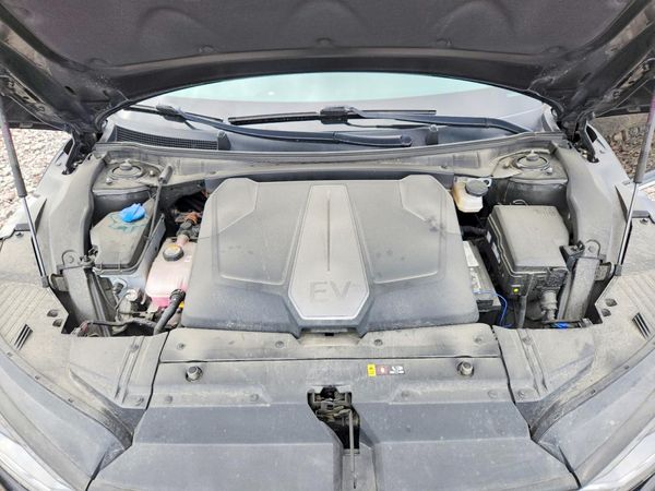 2022 KIA EV6