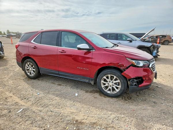 2019 CHEVROLET EQUINOX LT (1LT)