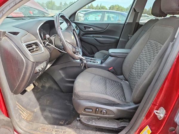 2019 CHEVROLET EQUINOX LT (1LT)