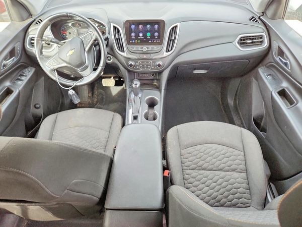 2019 CHEVROLET EQUINOX LT (1LT)