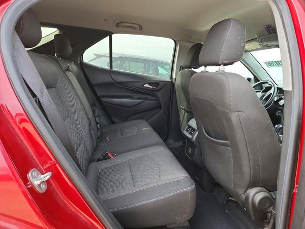 2019 CHEVROLET EQUINOX LT (1LT)