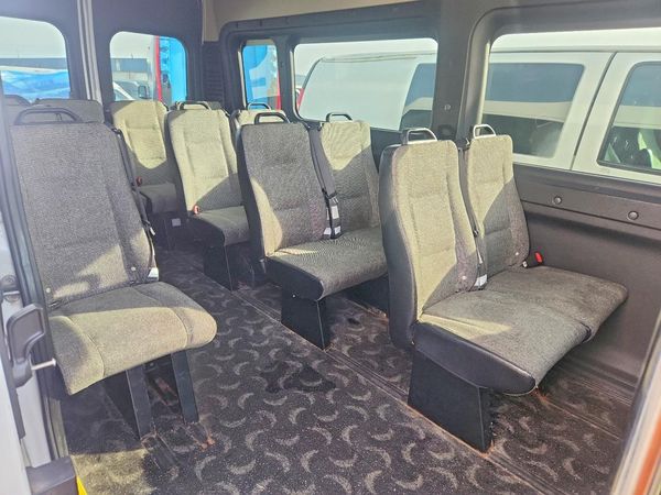 2016 RAM PROMASTER 2500