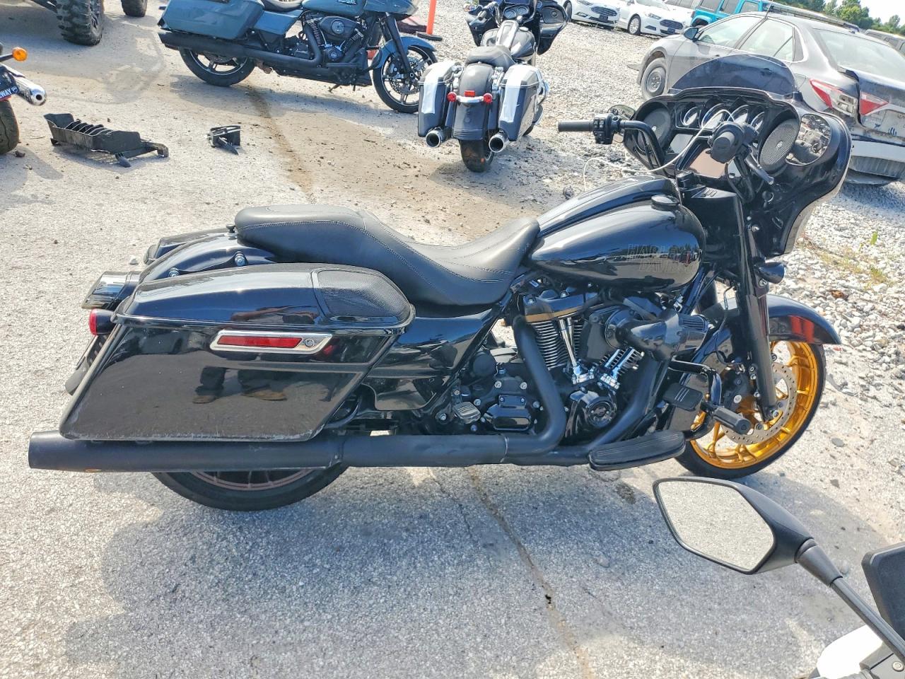 2022 HARLEY-DAVIDSON ALL OTHER
