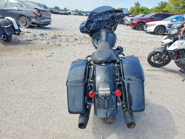 2022 HARLEY-DAVIDSON ALL OTHER