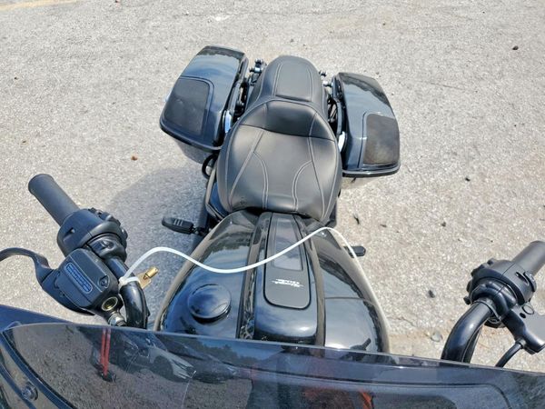 2022 HARLEY-DAVIDSON ALL OTHER