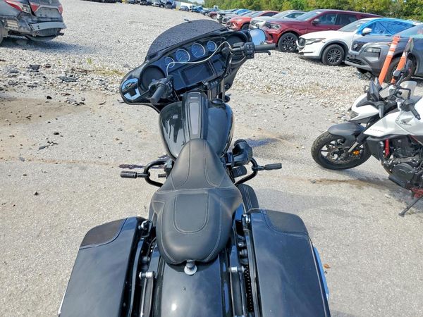 2022 HARLEY-DAVIDSON ALL OTHER
