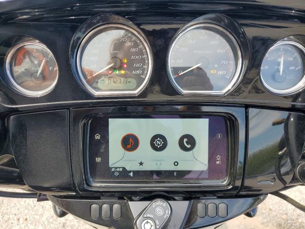2022 HARLEY-DAVIDSON ALL OTHER