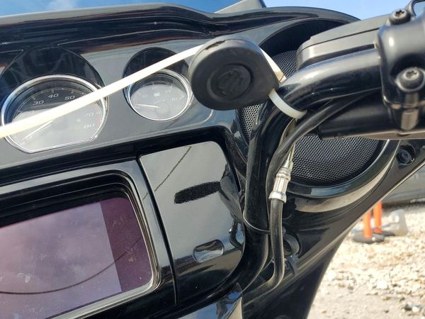 2022 HARLEY-DAVIDSON ALL OTHER
