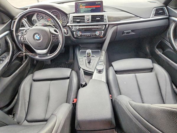 2019 BMW 430I — CKPT