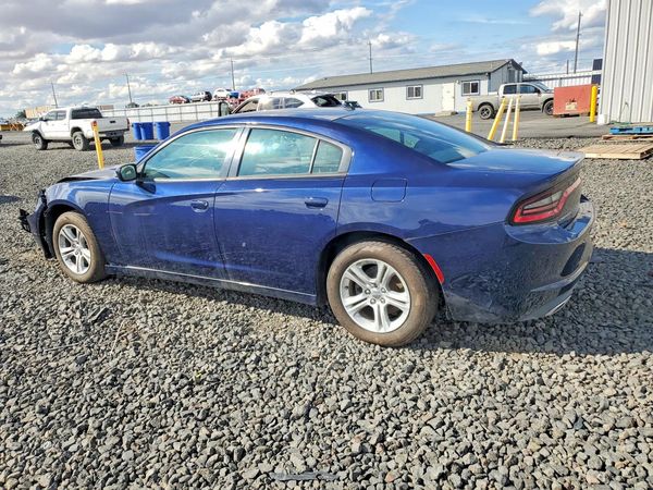 2016 DODGE CHARGER SE