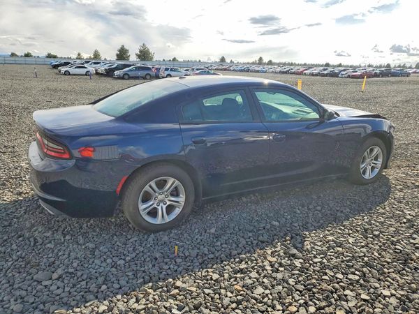 2016 DODGE CHARGER SE