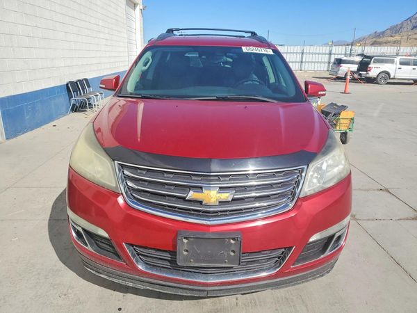 2014 CHEVROLET TRAVERSE 2LT